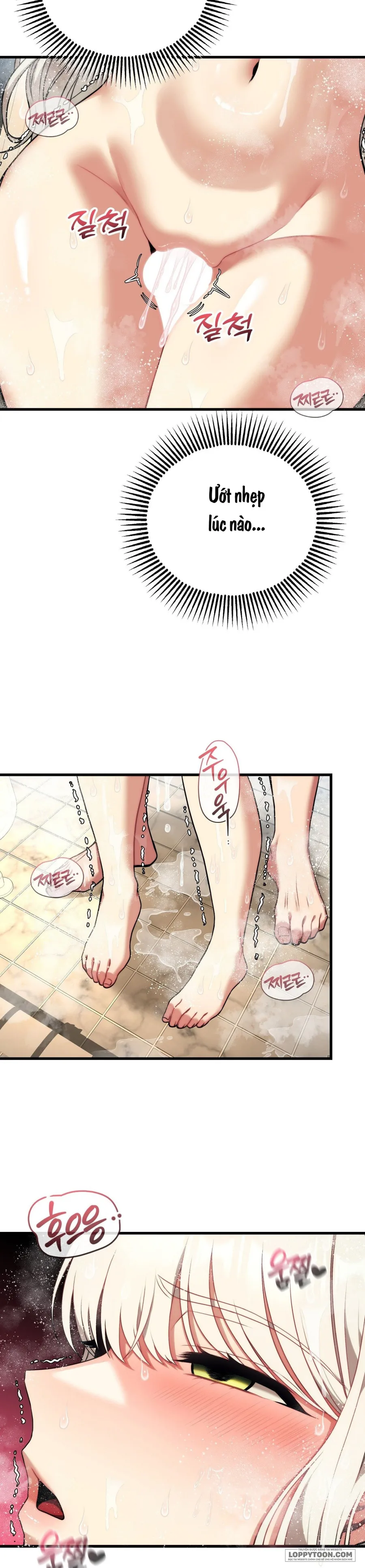Câu Lạc Bộ Đọc Sách Người Lớn - Chap 24 - Trang 17