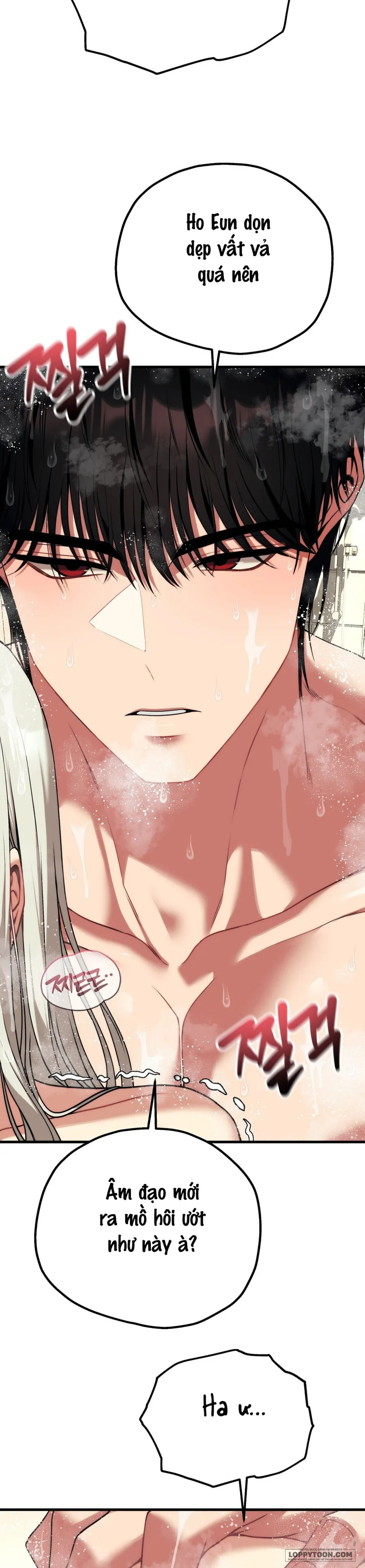 Câu Lạc Bộ Đọc Sách Người Lớn - Chap 24 - Trang 19