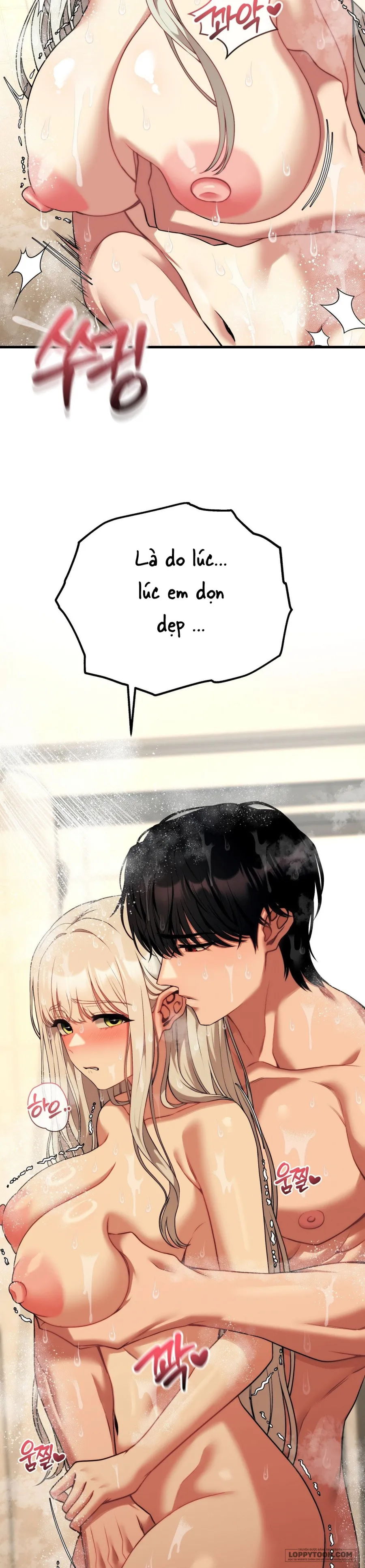Câu Lạc Bộ Đọc Sách Người Lớn - Chap 24 - Trang 22