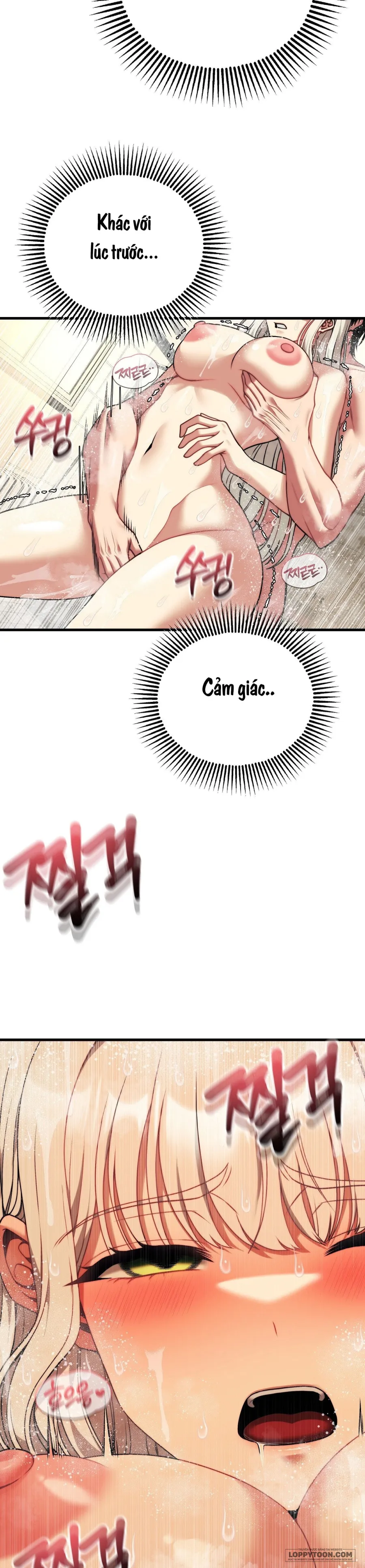 Câu Lạc Bộ Đọc Sách Người Lớn - Chap 24 - Trang 28
