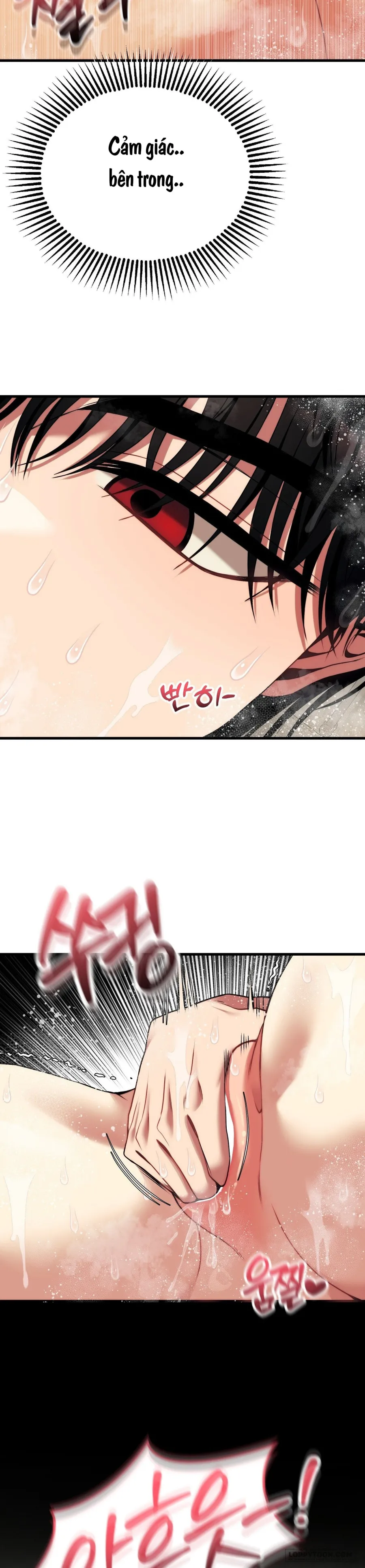 Câu Lạc Bộ Đọc Sách Người Lớn - Chap 24 - Trang 29