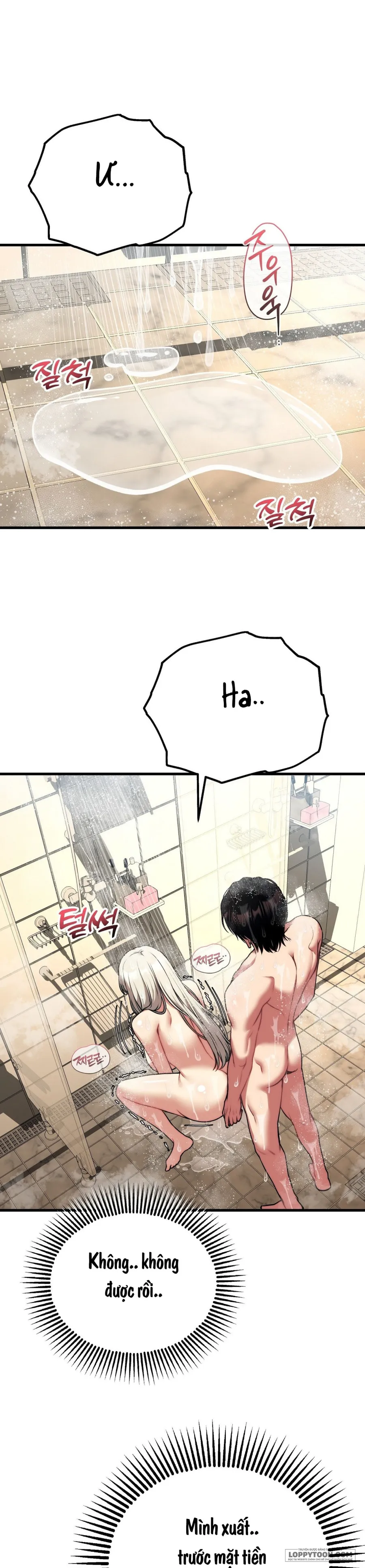 Câu Lạc Bộ Đọc Sách Người Lớn - Chap 24 - Trang 31