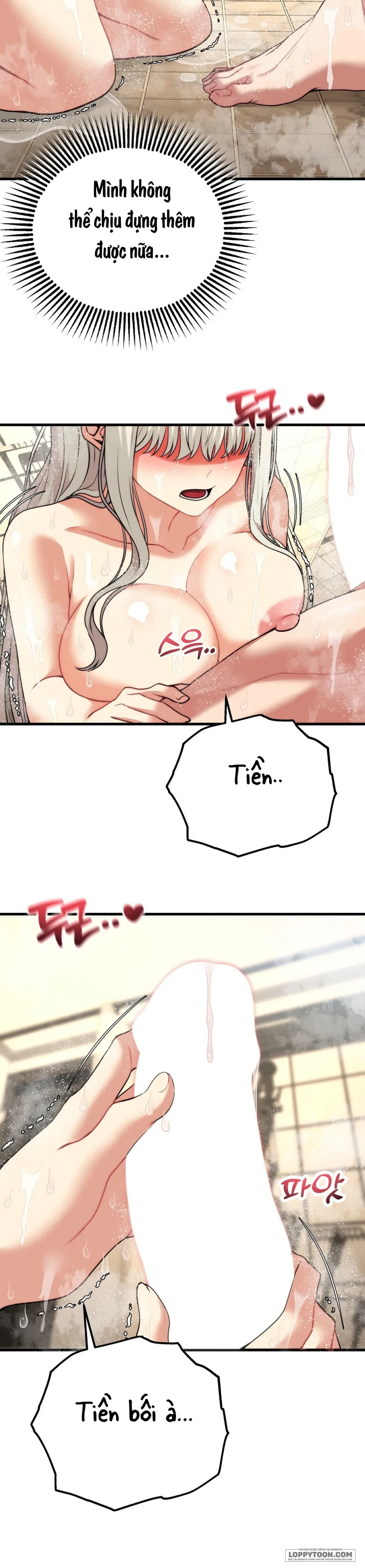 Câu Lạc Bộ Đọc Sách Người Lớn - Chap 24 - Trang 35