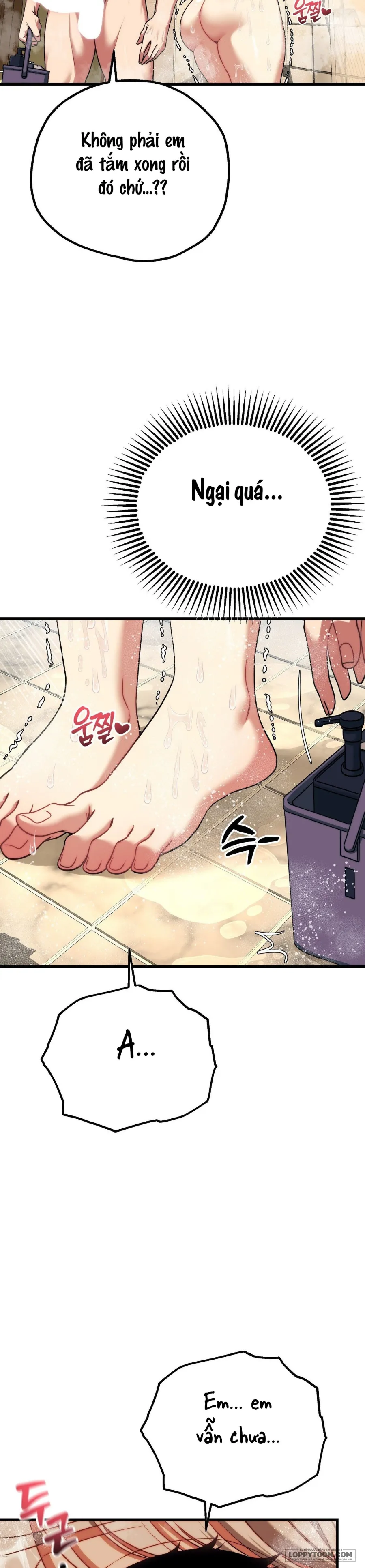Câu Lạc Bộ Đọc Sách Người Lớn - Chap 24 - Trang 5