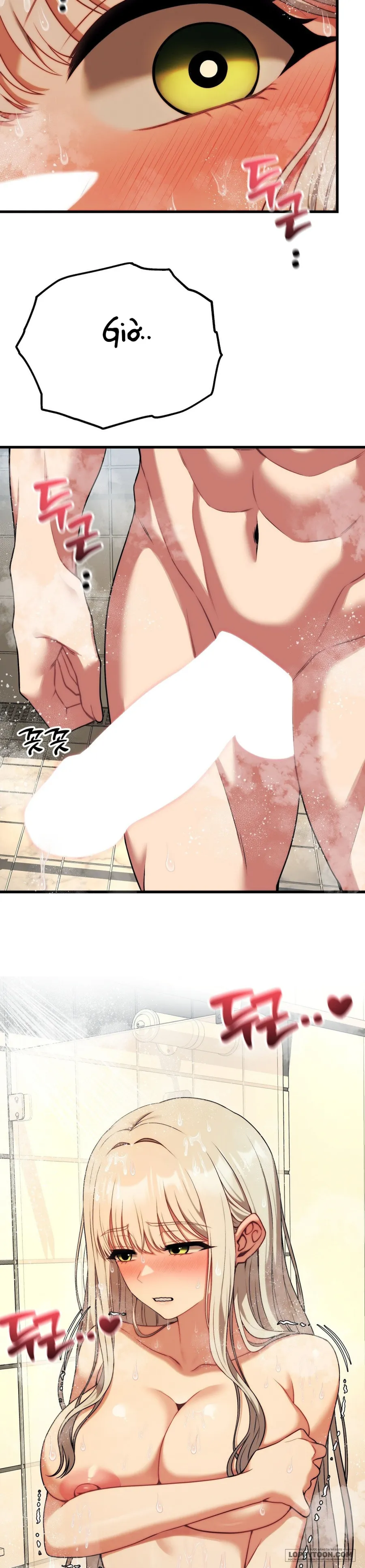 Câu Lạc Bộ Đọc Sách Người Lớn - Chap 24 - Trang 6