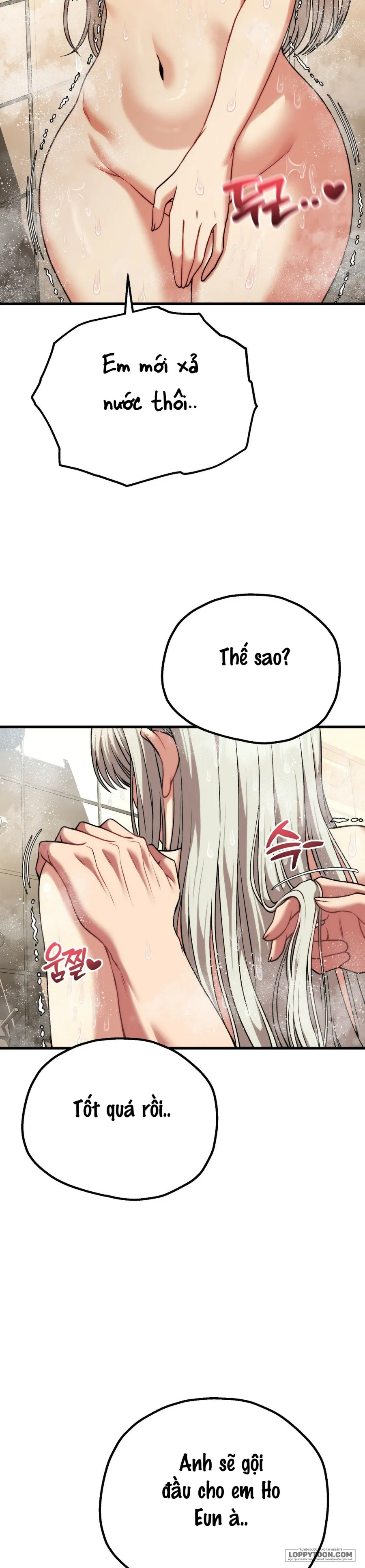 Câu Lạc Bộ Đọc Sách Người Lớn - Chap 24 - Trang 7
