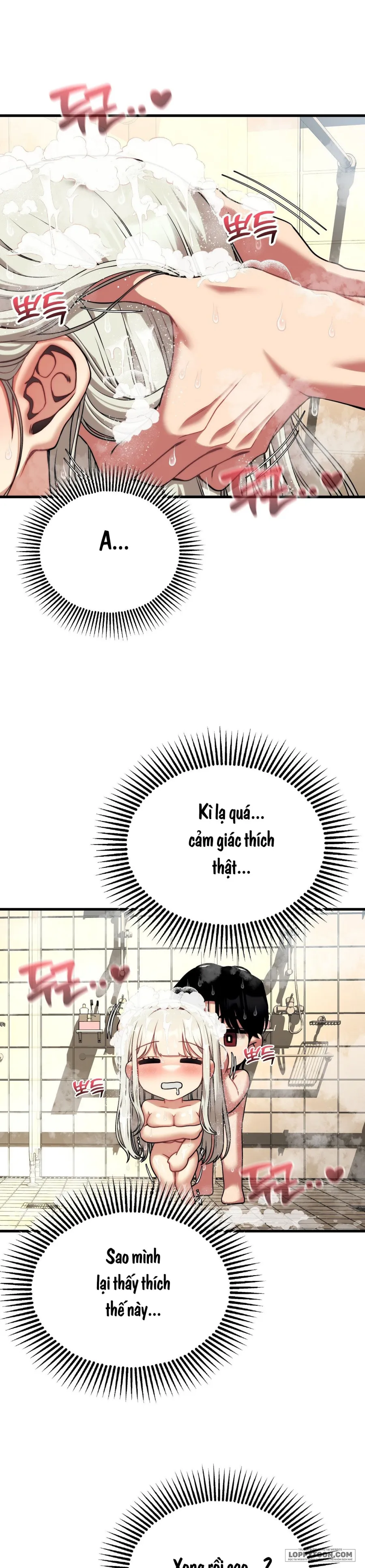 Câu Lạc Bộ Đọc Sách Người Lớn - Chap 24 - Trang 9