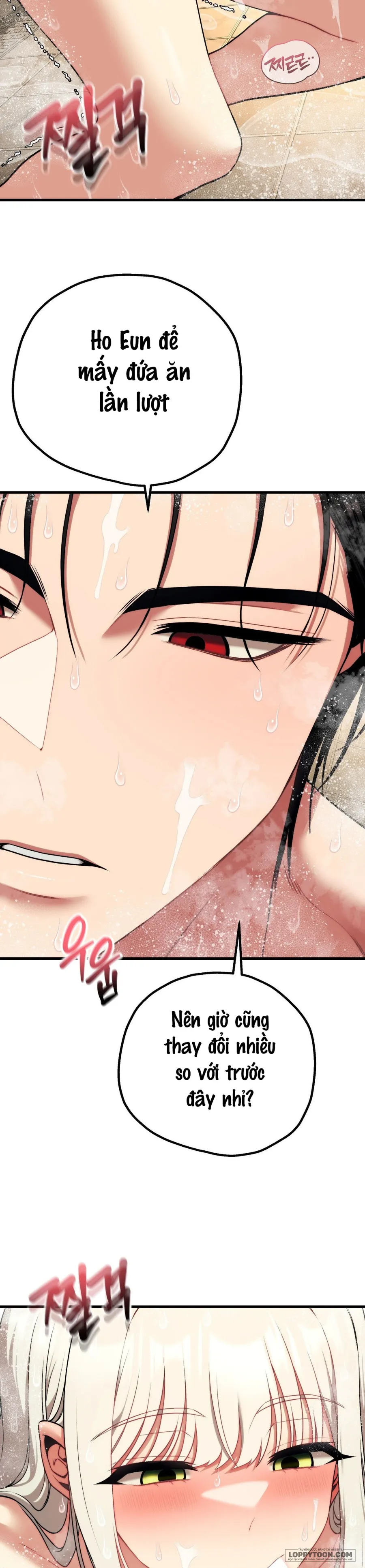 Câu Lạc Bộ Đọc Sách Người Lớn - Chap 25 - Trang 16