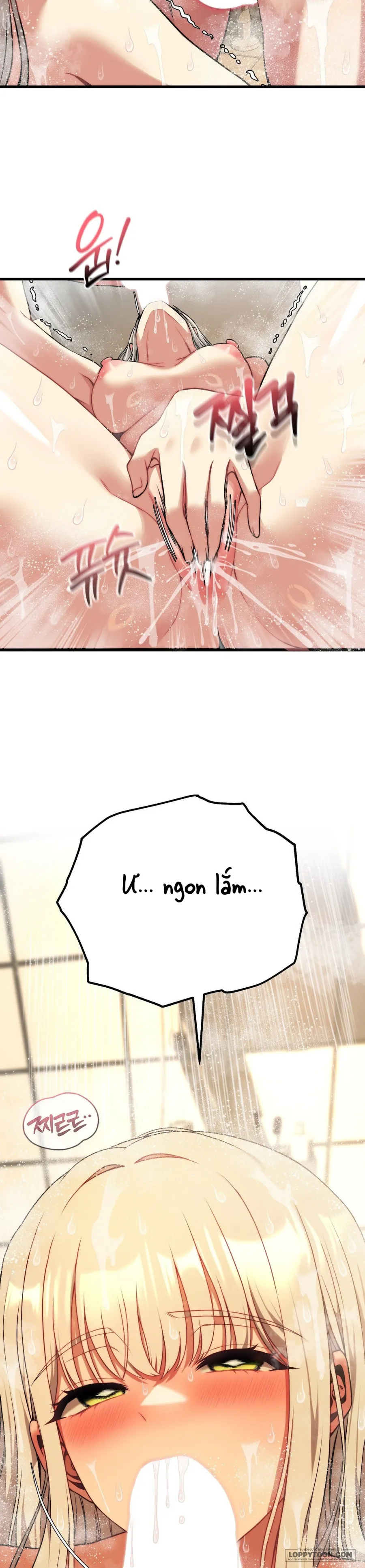 Câu Lạc Bộ Đọc Sách Người Lớn - Chap 25 - Trang 18