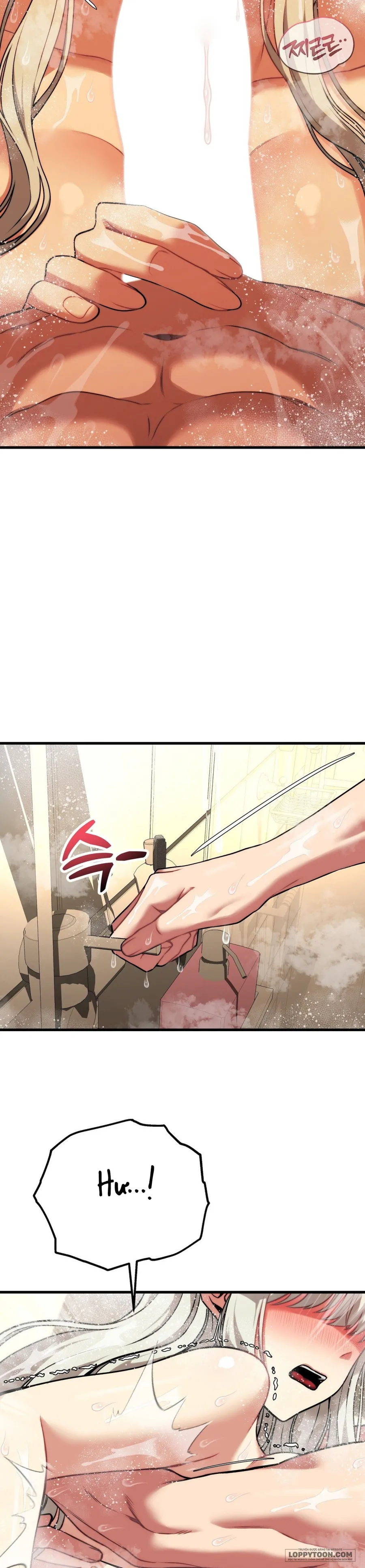 Câu Lạc Bộ Đọc Sách Người Lớn - Chap 25 - Trang 19