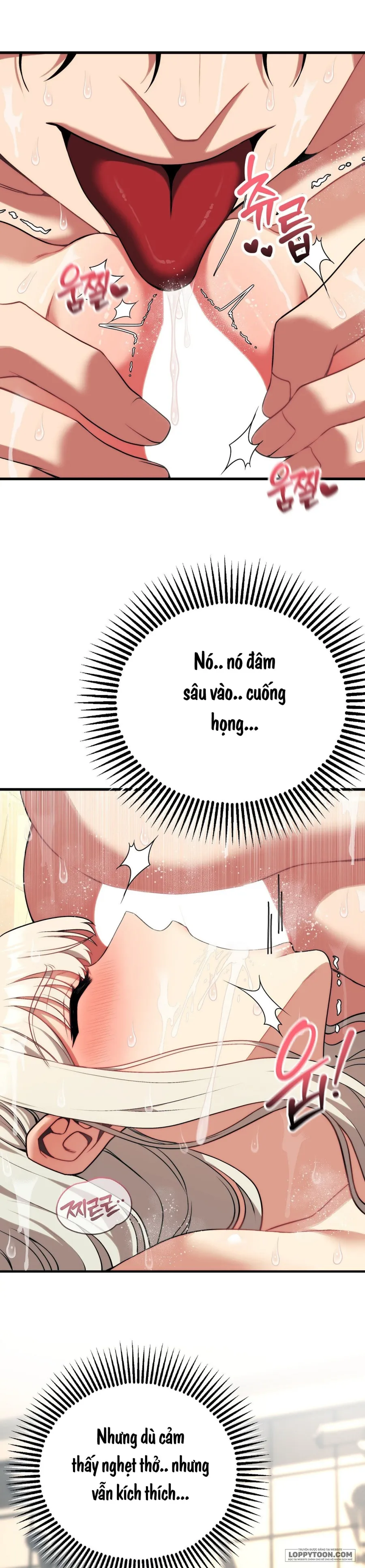 Câu Lạc Bộ Đọc Sách Người Lớn - Chap 25 - Trang 25