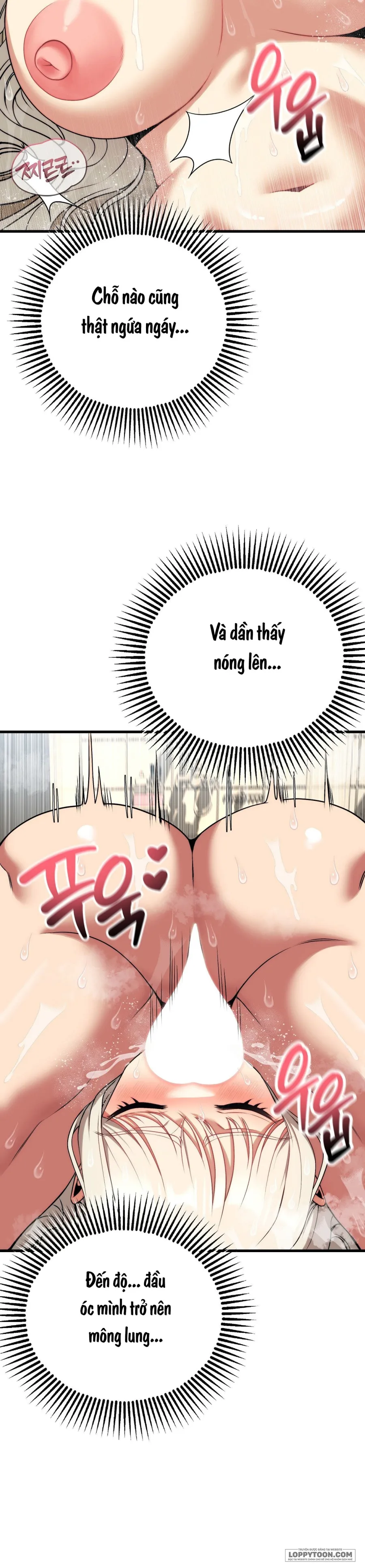 Câu Lạc Bộ Đọc Sách Người Lớn - Chap 25 - Trang 27