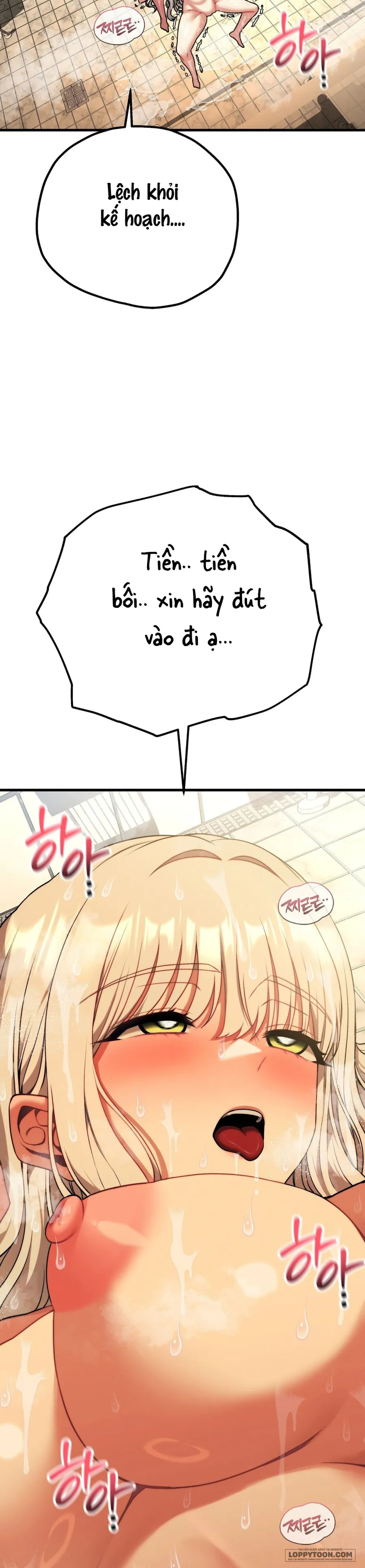 Câu Lạc Bộ Đọc Sách Người Lớn - Chap 25 - Trang 32