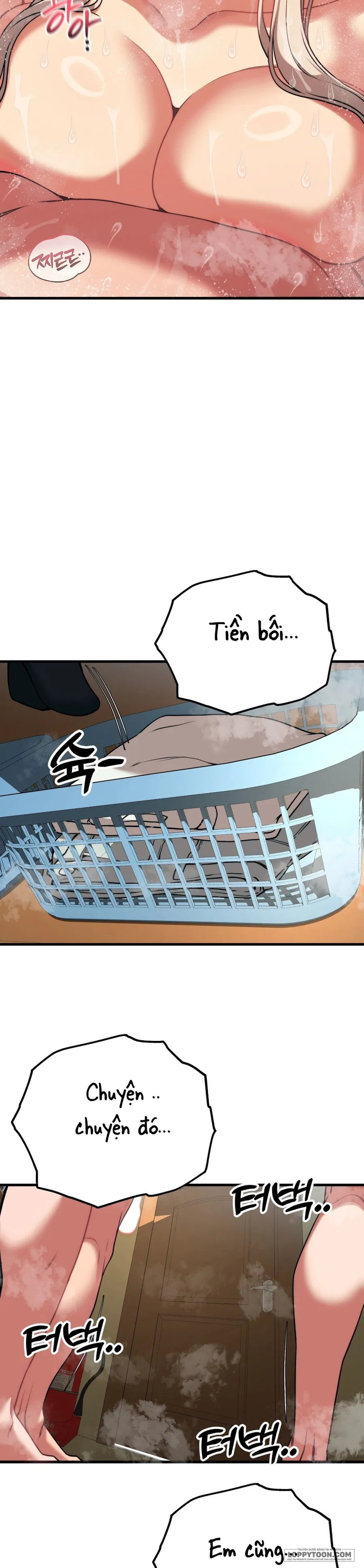 Câu Lạc Bộ Đọc Sách Người Lớn - Chap 25 - Trang 38