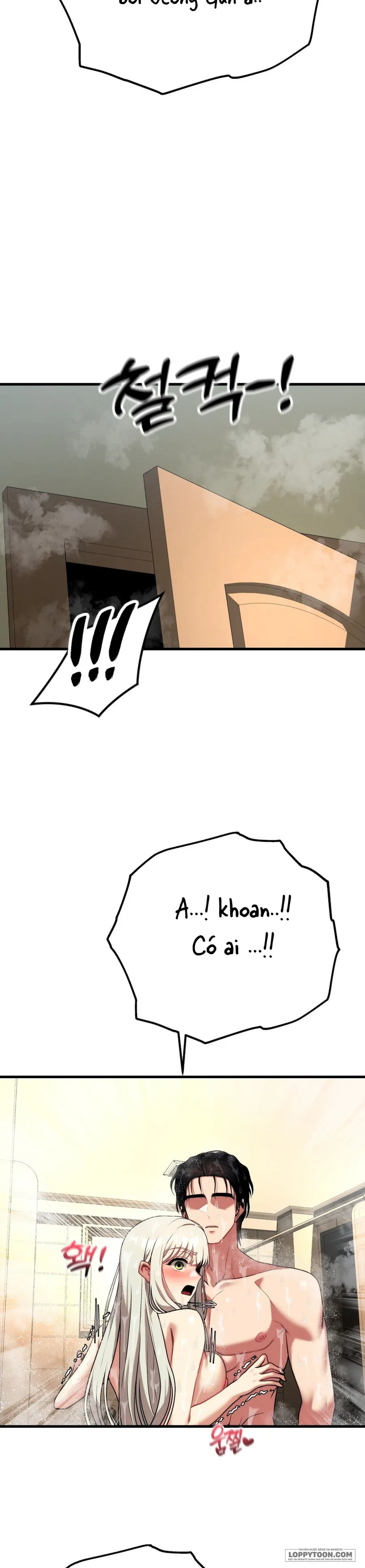 Câu Lạc Bộ Đọc Sách Người Lớn - Chap 25 - Trang 40