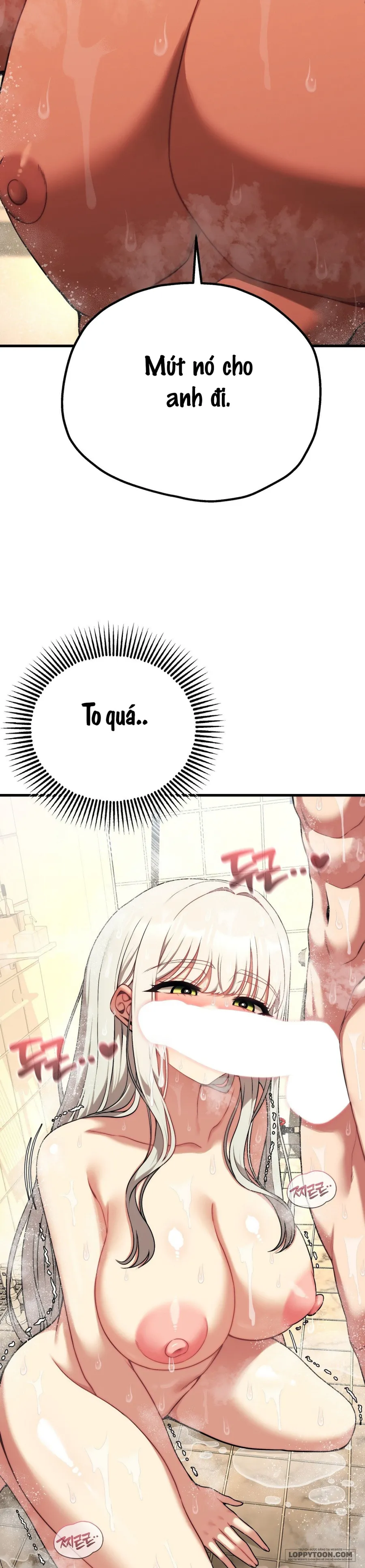 Câu Lạc Bộ Đọc Sách Người Lớn - Chap 25 - Trang 5