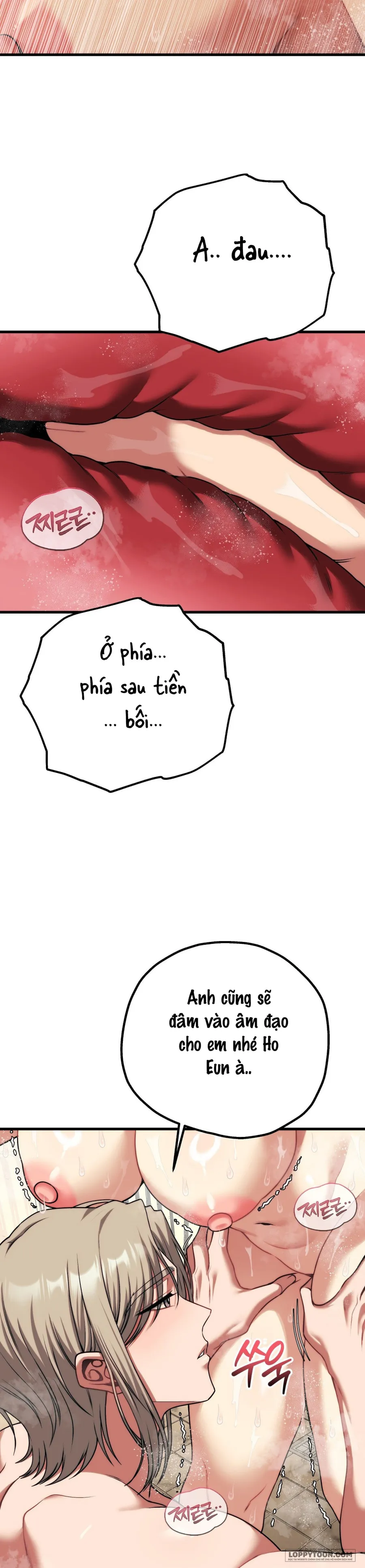 Câu Lạc Bộ Đọc Sách Người Lớn - Chap 26 - Trang 14