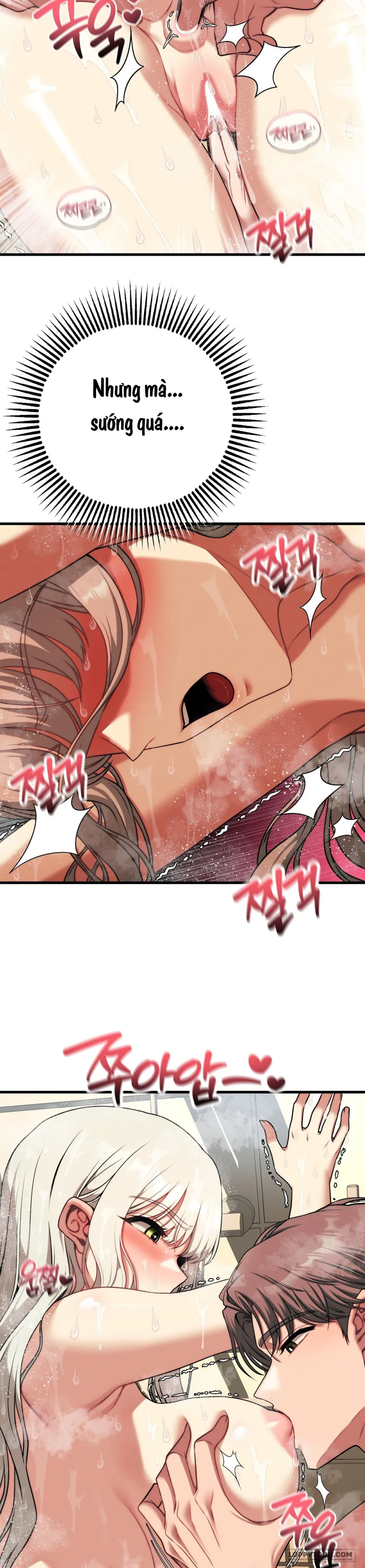 Câu Lạc Bộ Đọc Sách Người Lớn - Chap 26 - Trang 18