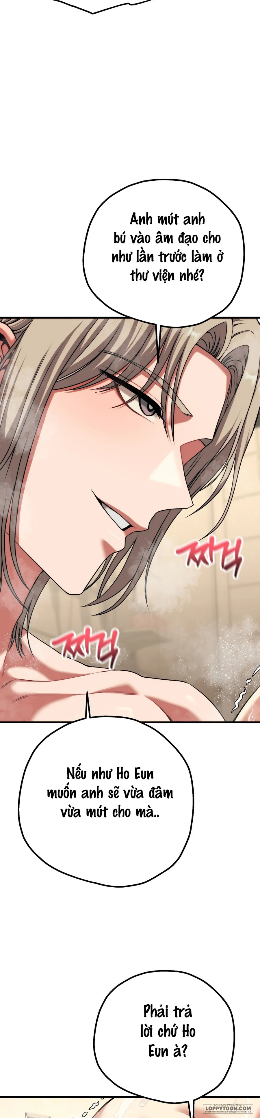 Câu Lạc Bộ Đọc Sách Người Lớn - Chap 26 - Trang 25