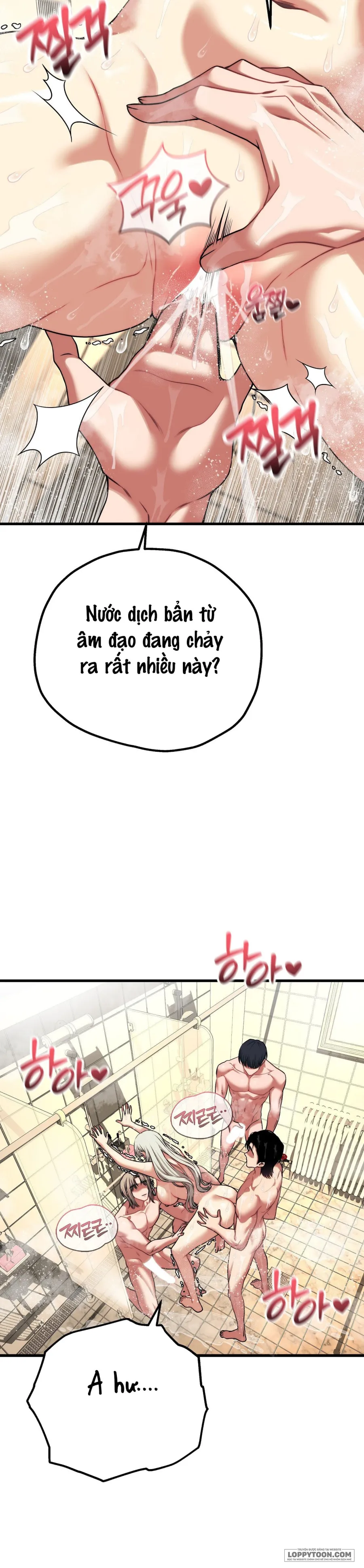 Câu Lạc Bộ Đọc Sách Người Lớn - Chap 26 - Trang 26