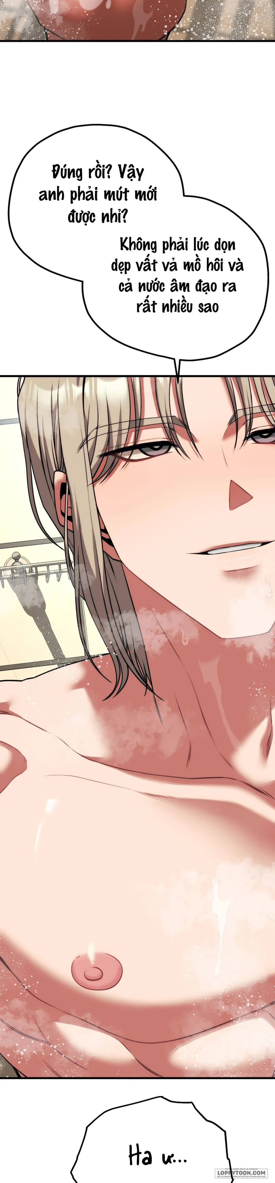 Câu Lạc Bộ Đọc Sách Người Lớn - Chap 26 - Trang 28