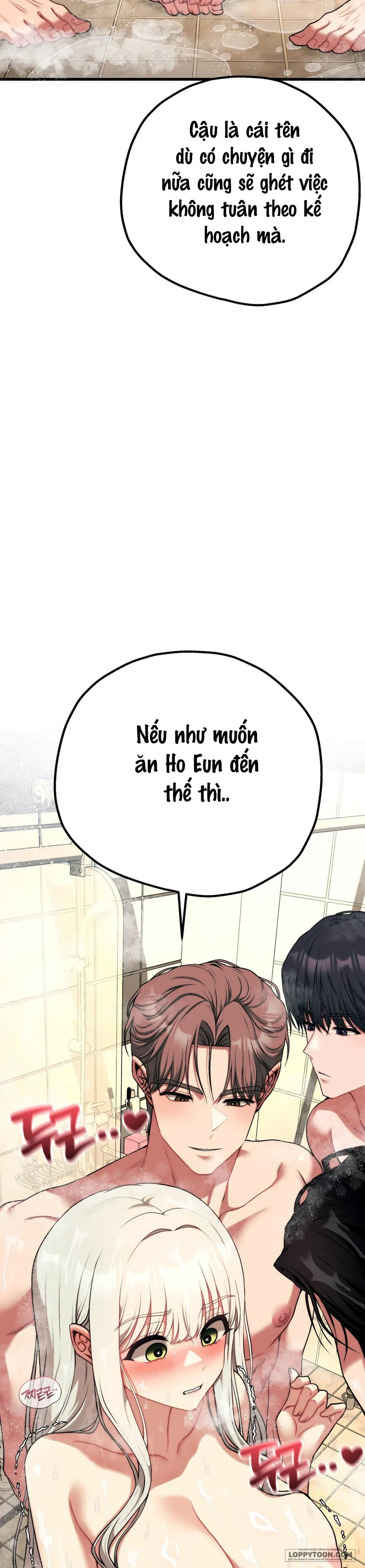 Câu Lạc Bộ Đọc Sách Người Lớn - Chap 26 - Trang 4