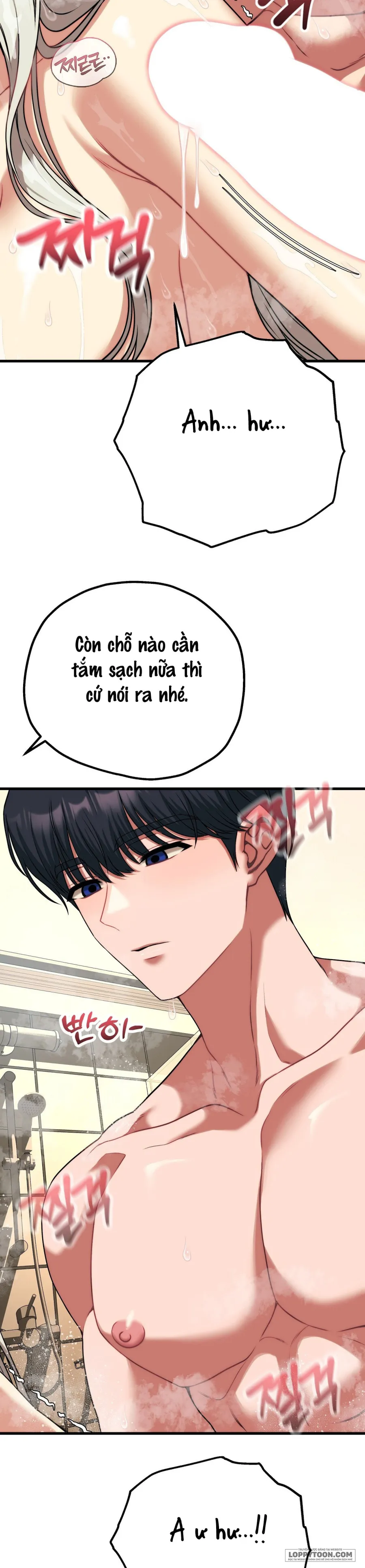 Câu Lạc Bộ Đọc Sách Người Lớn - Chap 26 - Trang 32