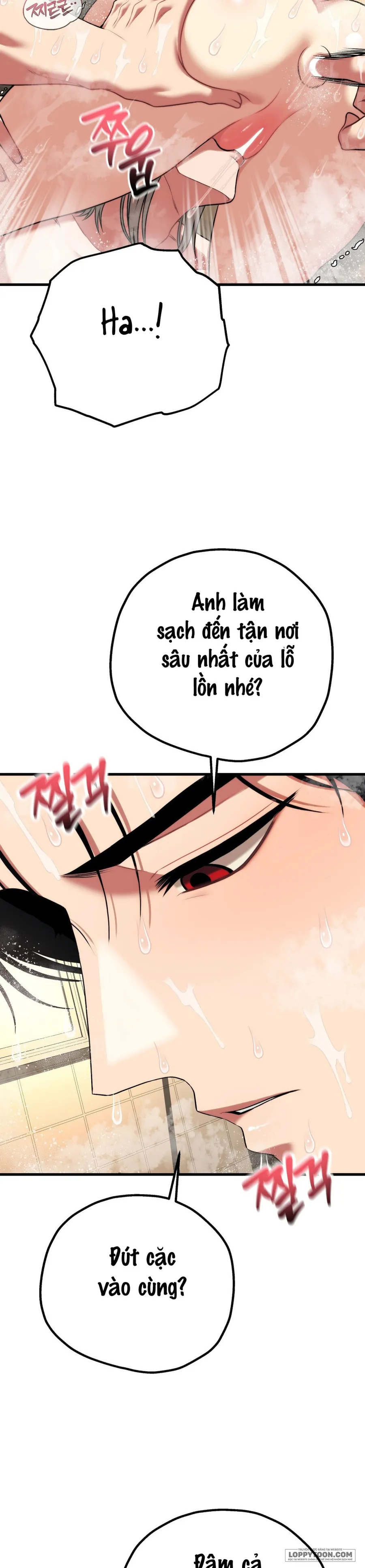 Câu Lạc Bộ Đọc Sách Người Lớn - Chap 26 - Trang 34
