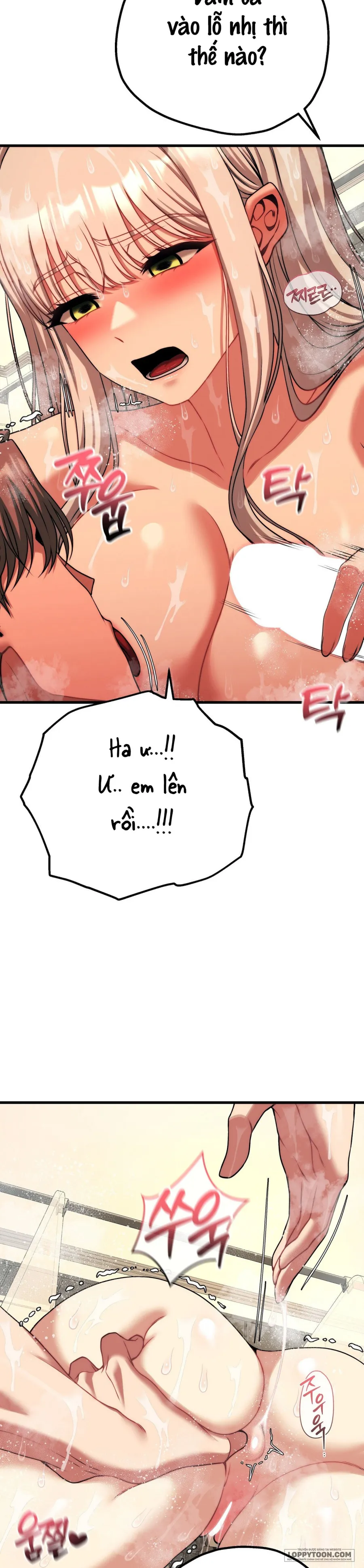 Câu Lạc Bộ Đọc Sách Người Lớn - Chap 26 - Trang 35