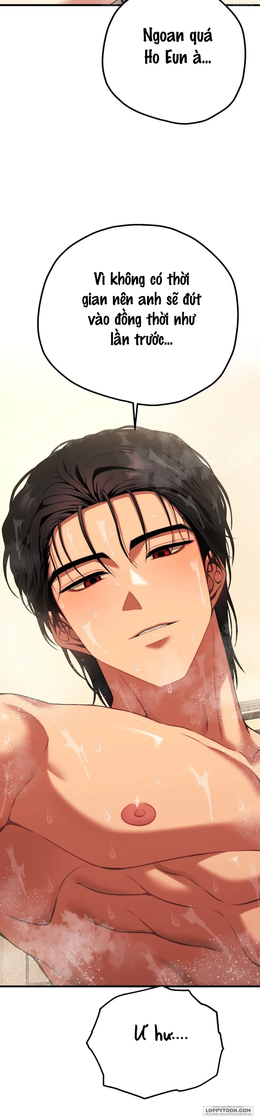 Câu Lạc Bộ Đọc Sách Người Lớn - Chap 26 - Trang 36