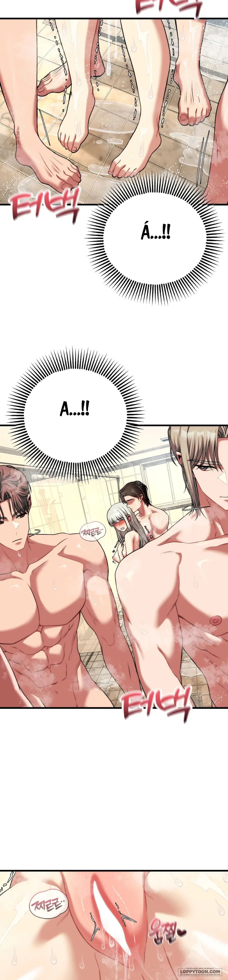 Câu Lạc Bộ Đọc Sách Người Lớn - Chap 26 - Trang 40