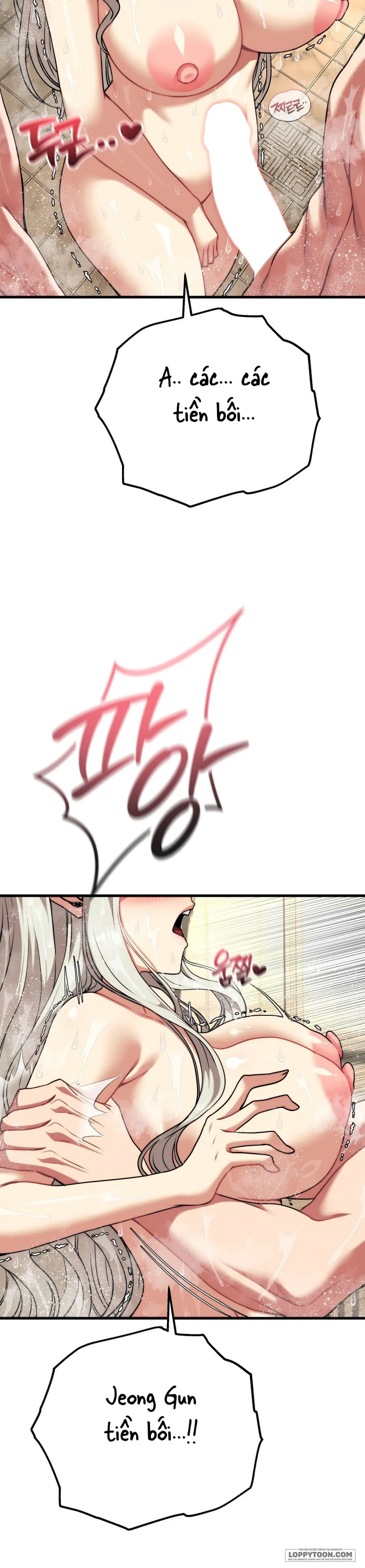 Câu Lạc Bộ Đọc Sách Người Lớn - Chap 26 - Trang 5