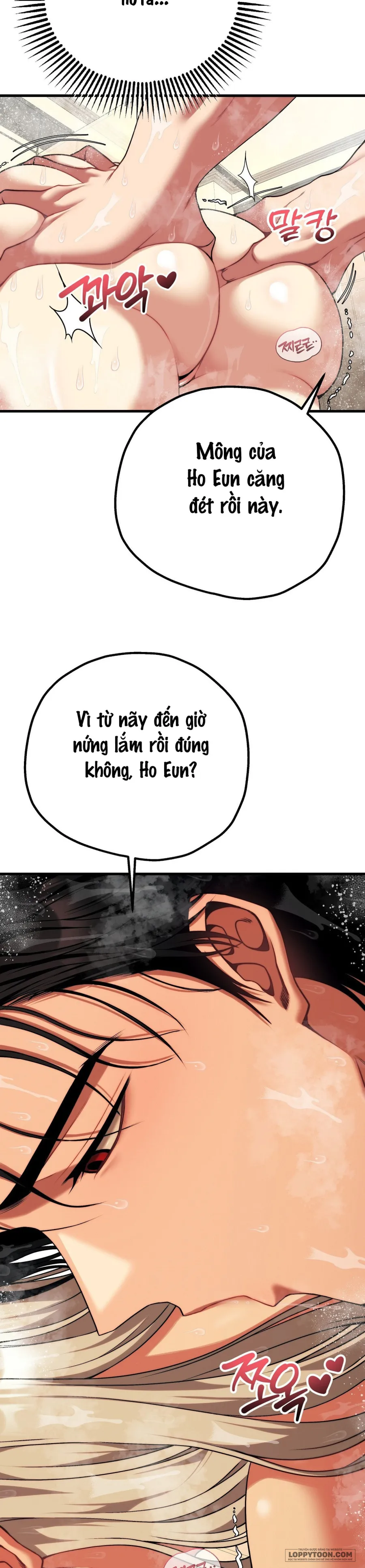 Câu Lạc Bộ Đọc Sách Người Lớn - Chap 26 - Trang 9