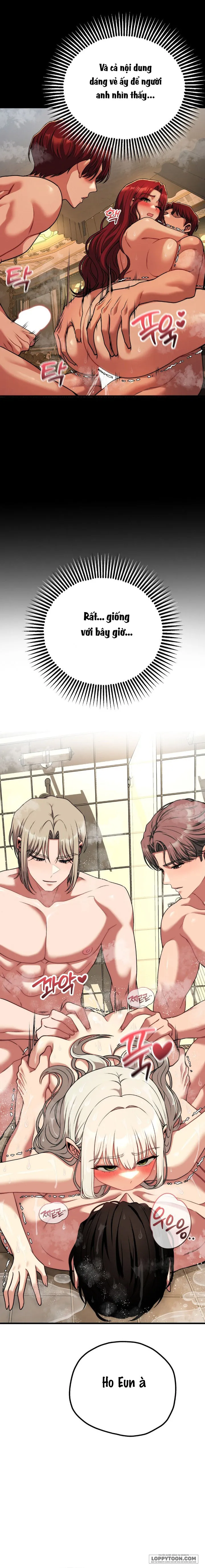 Câu Lạc Bộ Đọc Sách Người Lớn - Chap 27 - Trang 13