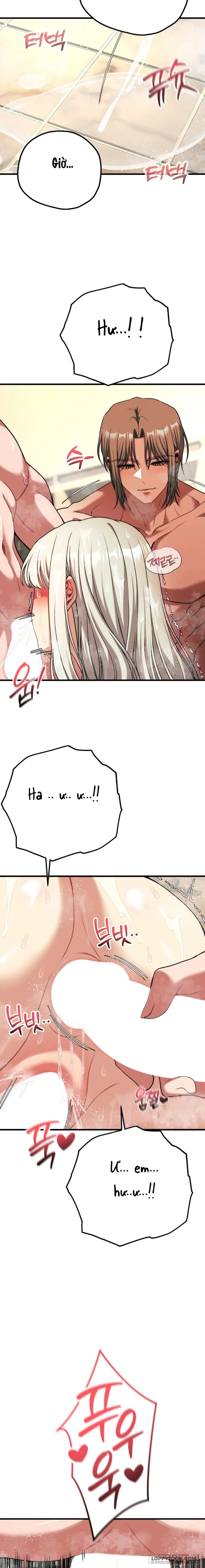 Câu Lạc Bộ Đọc Sách Người Lớn - Chap 27 - Trang 19