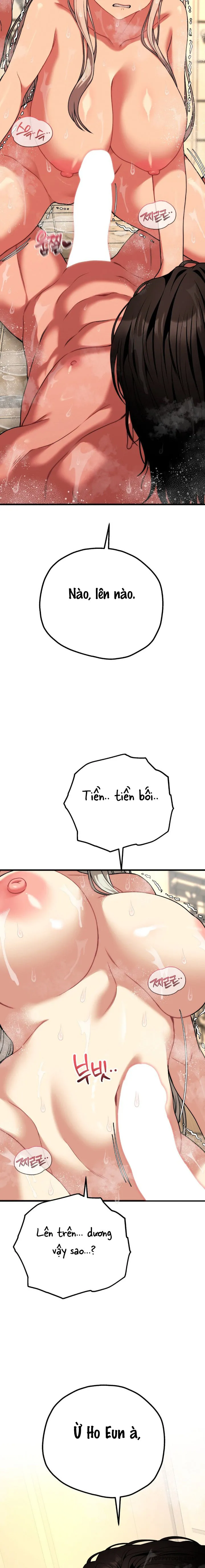 Câu Lạc Bộ Đọc Sách Người Lớn - Chap 27 - Trang 7