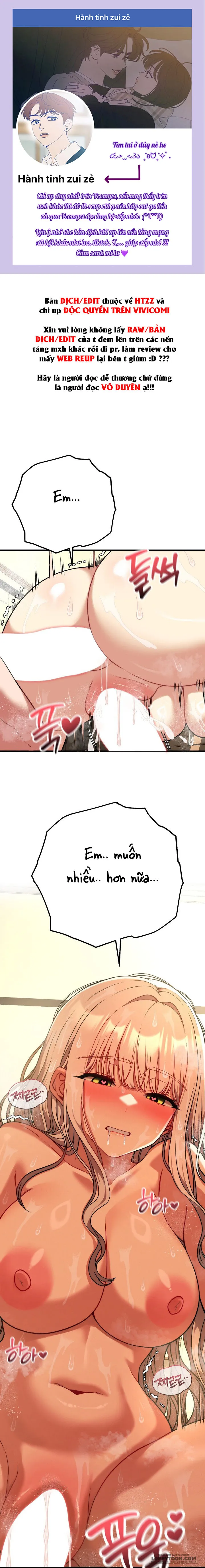 Câu Lạc Bộ Đọc Sách Người Lớn - Chap 28 - Trang 1