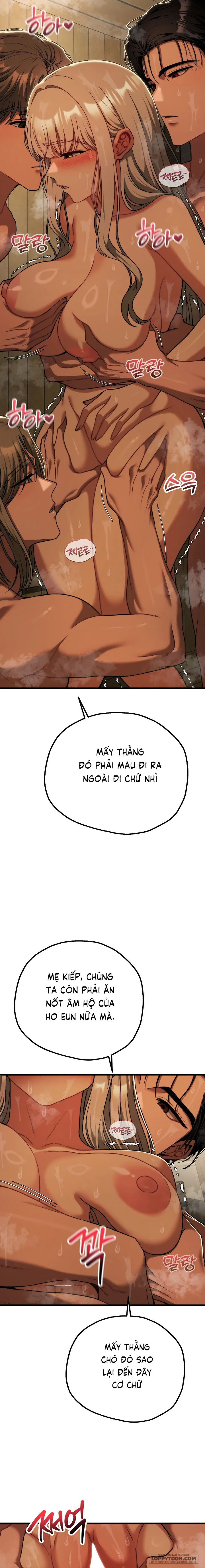 Câu Lạc Bộ Đọc Sách Người Lớn - Chap 28 - Trang 3