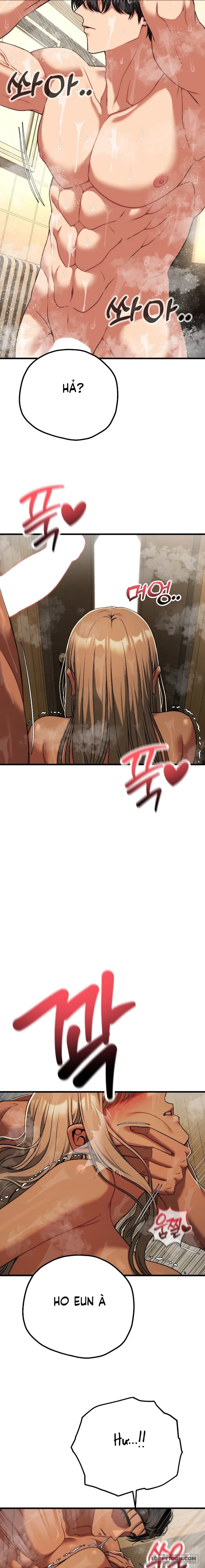 Câu Lạc Bộ Đọc Sách Người Lớn - Chap 28 - Trang 21