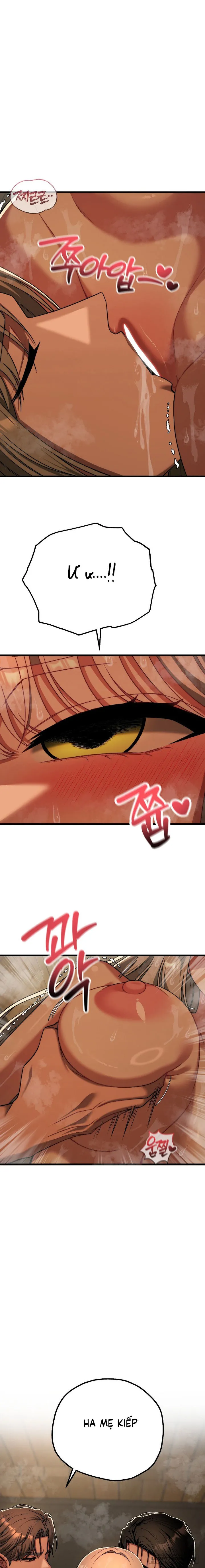 Câu Lạc Bộ Đọc Sách Người Lớn - Chap 28 - Trang 10