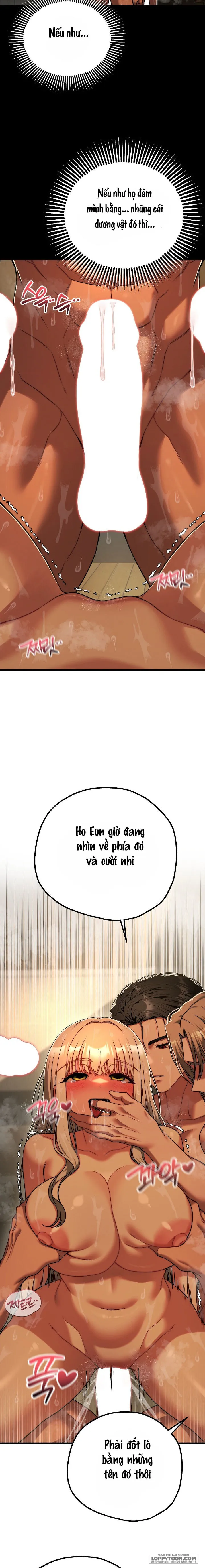 Câu Lạc Bộ Đọc Sách Người Lớn - Chap 29 - Trang 15