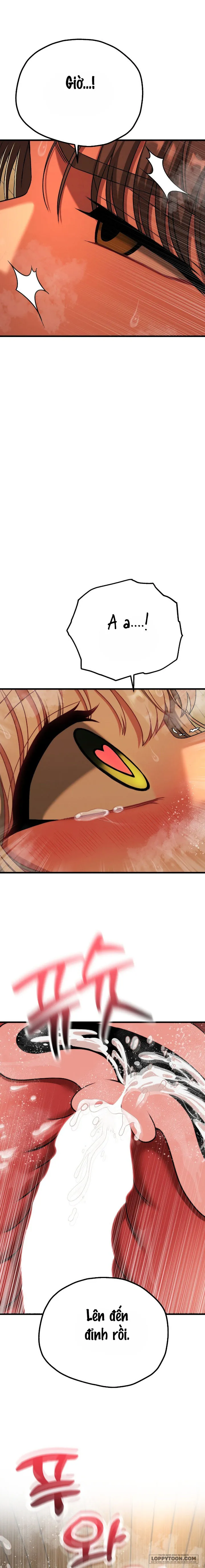 Câu Lạc Bộ Đọc Sách Người Lớn - Chap 29 - Trang 20