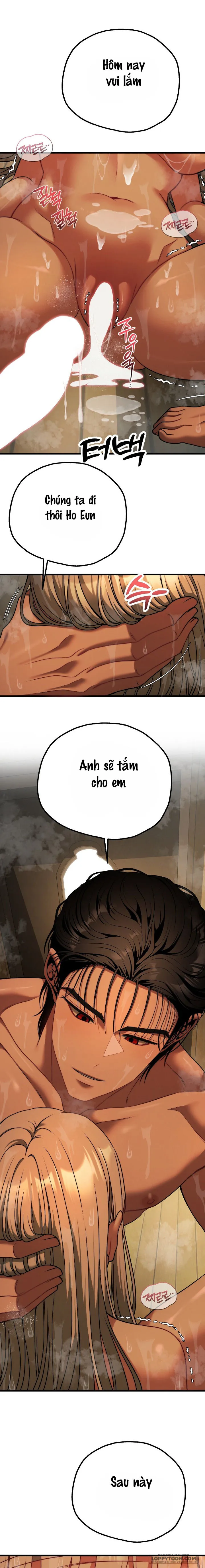 Câu Lạc Bộ Đọc Sách Người Lớn - Chap 29 - Trang 23