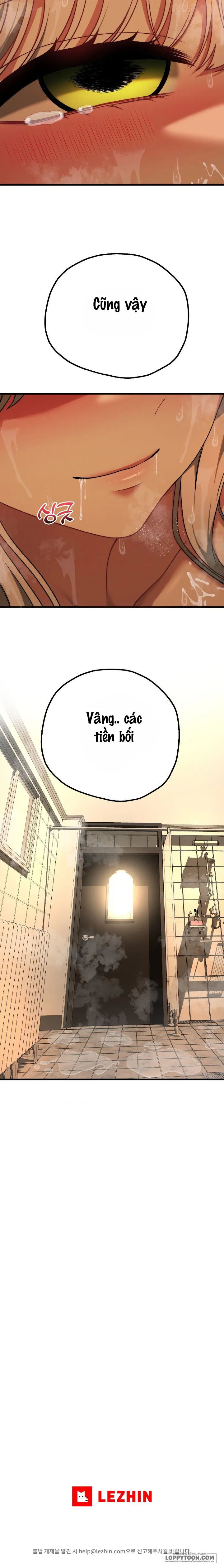 Câu Lạc Bộ Đọc Sách Người Lớn - Chap 29 - Trang 24