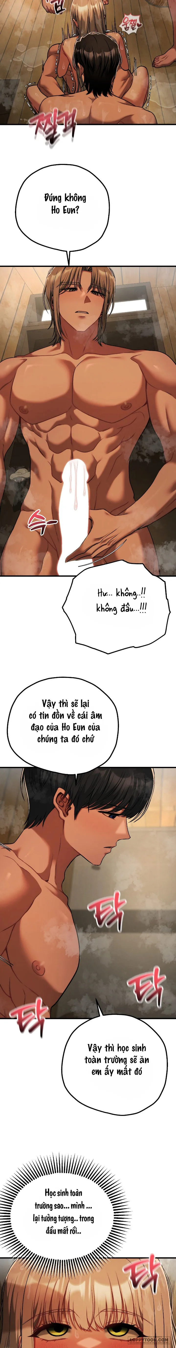 Câu Lạc Bộ Đọc Sách Người Lớn - Chap 29 - Trang 5