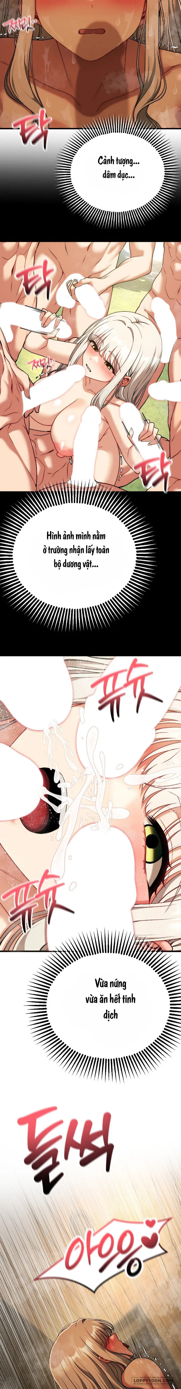 Câu Lạc Bộ Đọc Sách Người Lớn - Chap 29 - Trang 6
