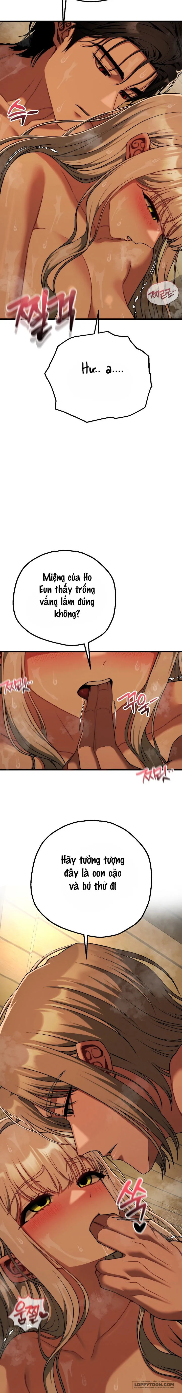 Câu Lạc Bộ Đọc Sách Người Lớn - Chap 29 - Trang 9