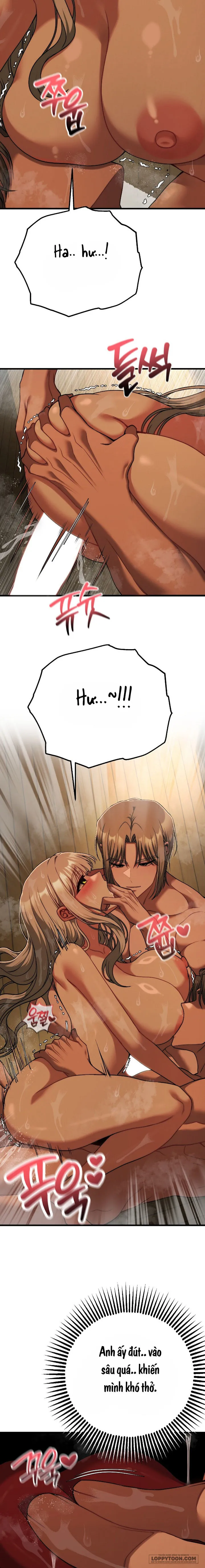 Câu Lạc Bộ Đọc Sách Người Lớn - Chap 29 - Trang 10