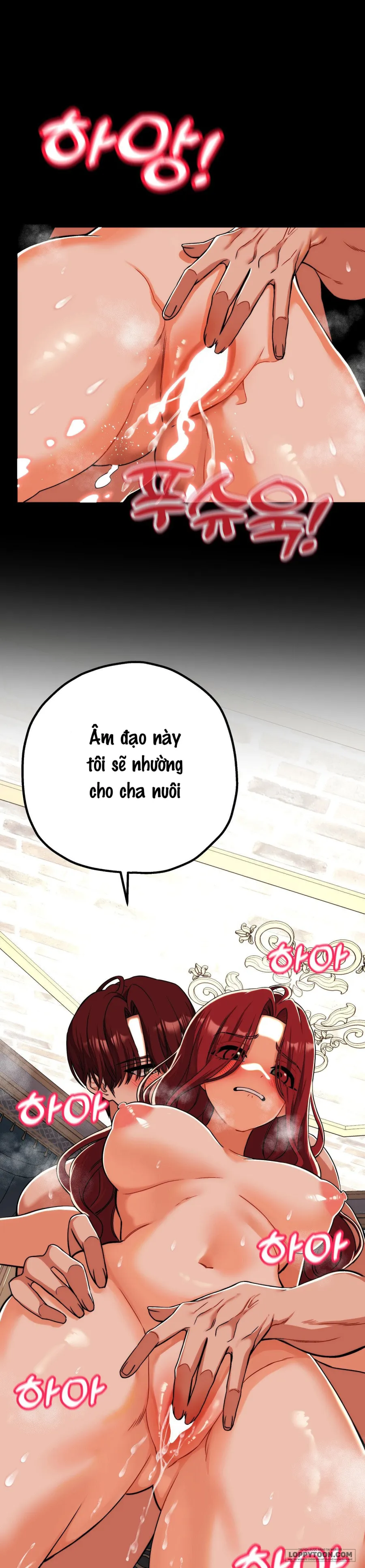 Câu Lạc Bộ Đọc Sách Người Lớn - Chap 3 - Trang 1