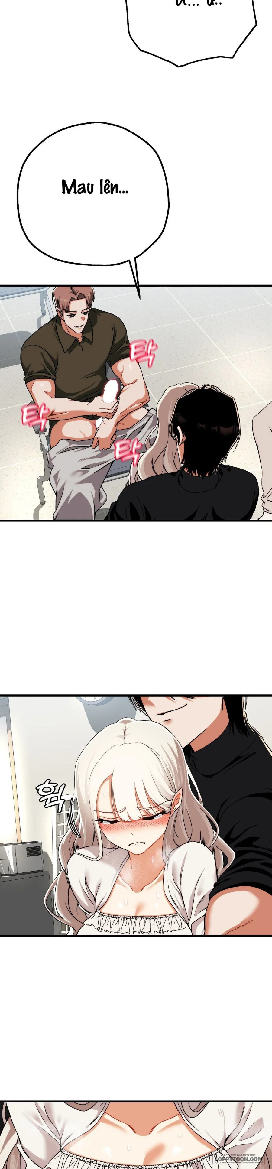 Câu Lạc Bộ Đọc Sách Người Lớn - Chap 3 - Trang 12